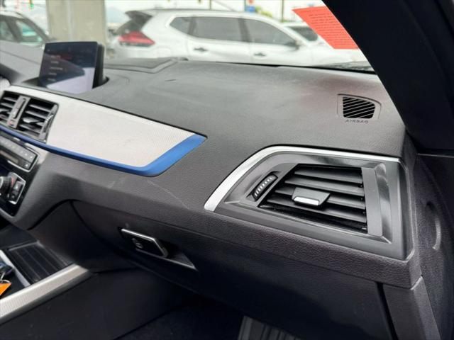 used 2018 BMW M240 car, priced at $25,995