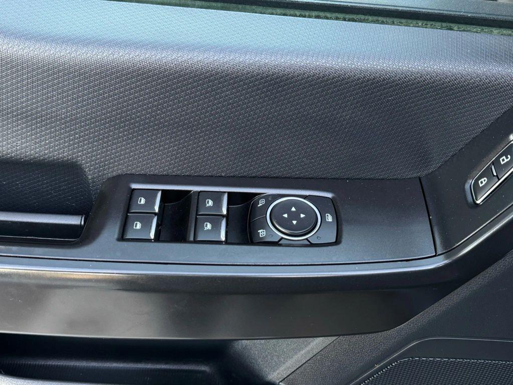 used 2021 Ford F-150 car, priced at $24,995