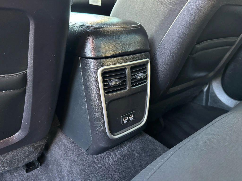 used 2020 Dodge Charger car, priced at $19,495