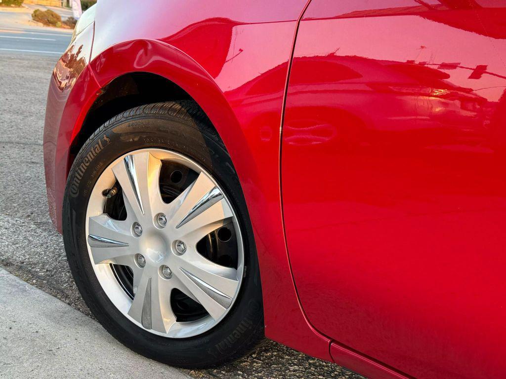 used 2015 Toyota Corolla car, priced at $11,995