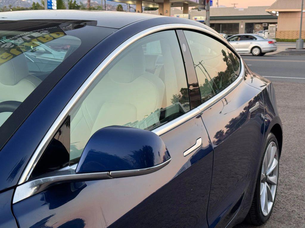 used 2019 Tesla Model 3 car, priced at $22,995