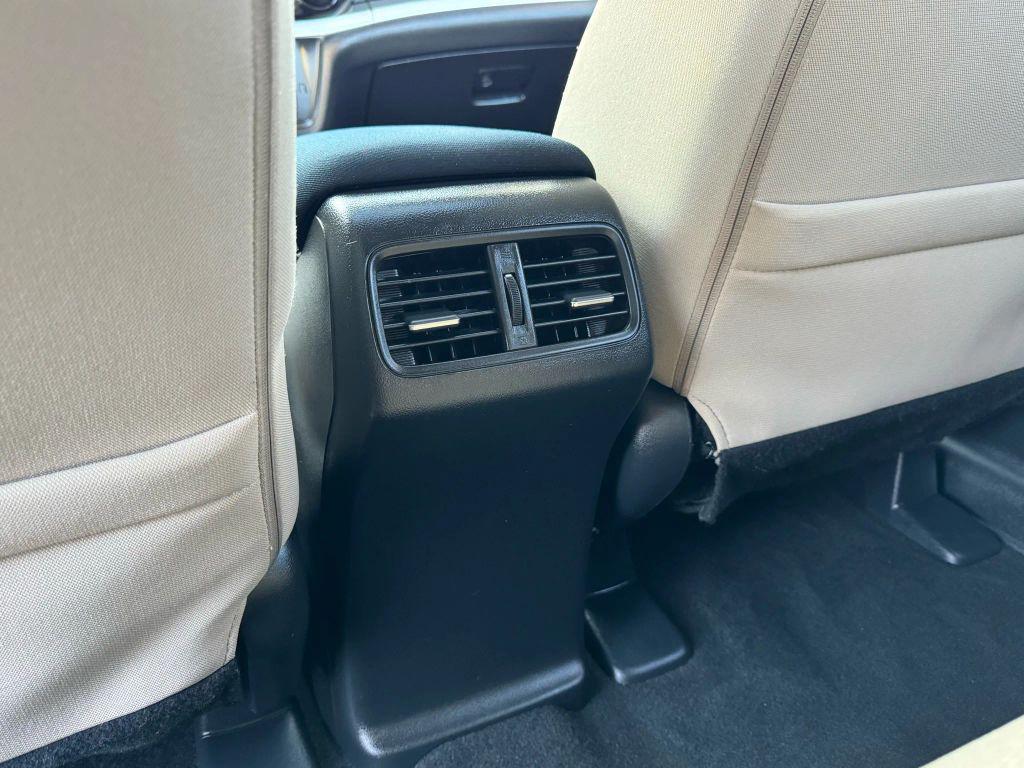 used 2016 Honda CR-V car, priced at $14,495