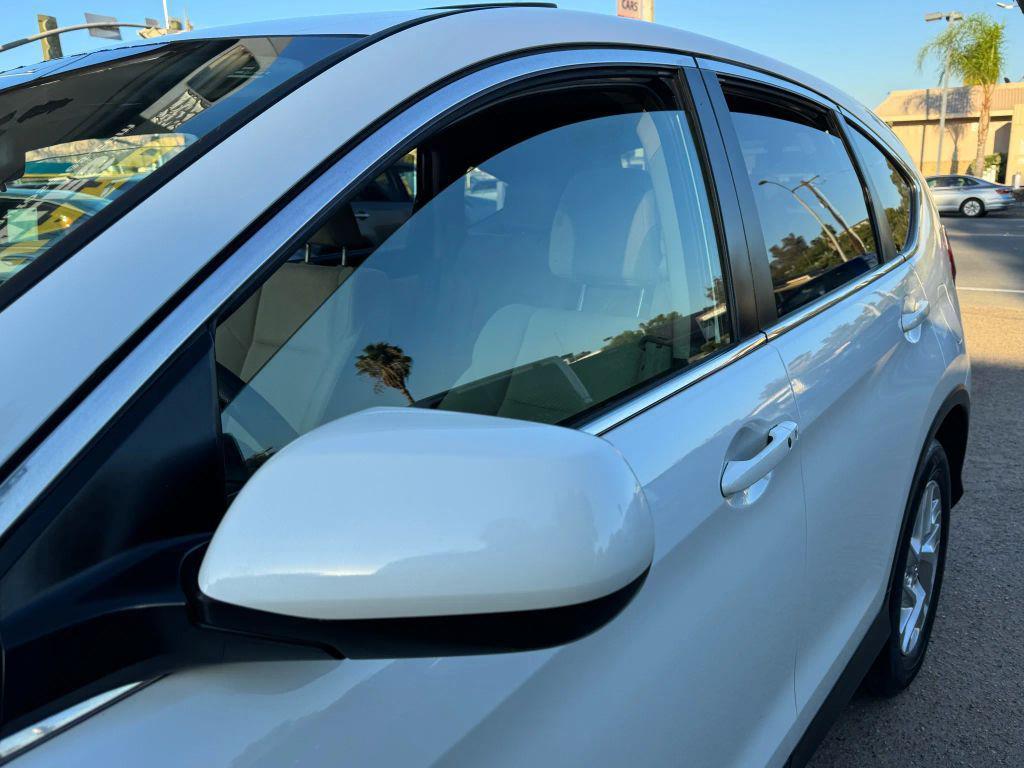 used 2016 Honda CR-V car, priced at $14,495