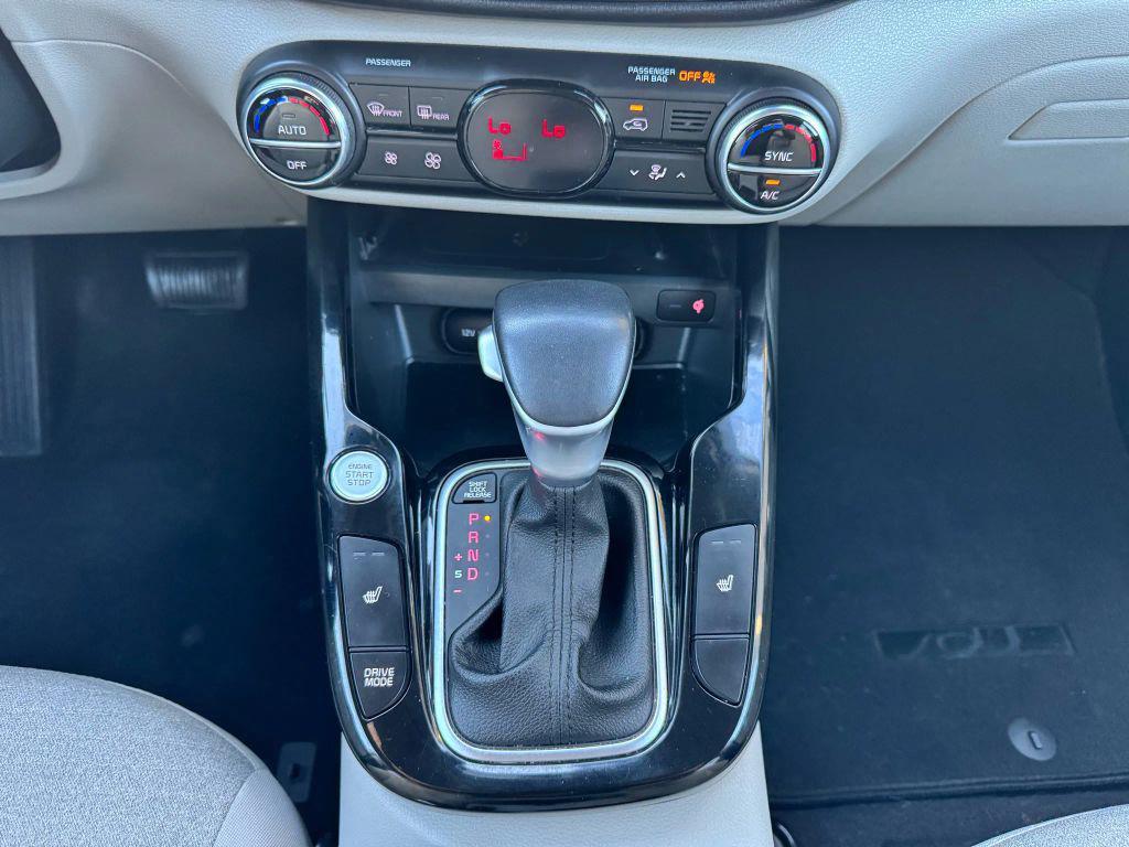 used 2020 Kia Soul car, priced at $11,995