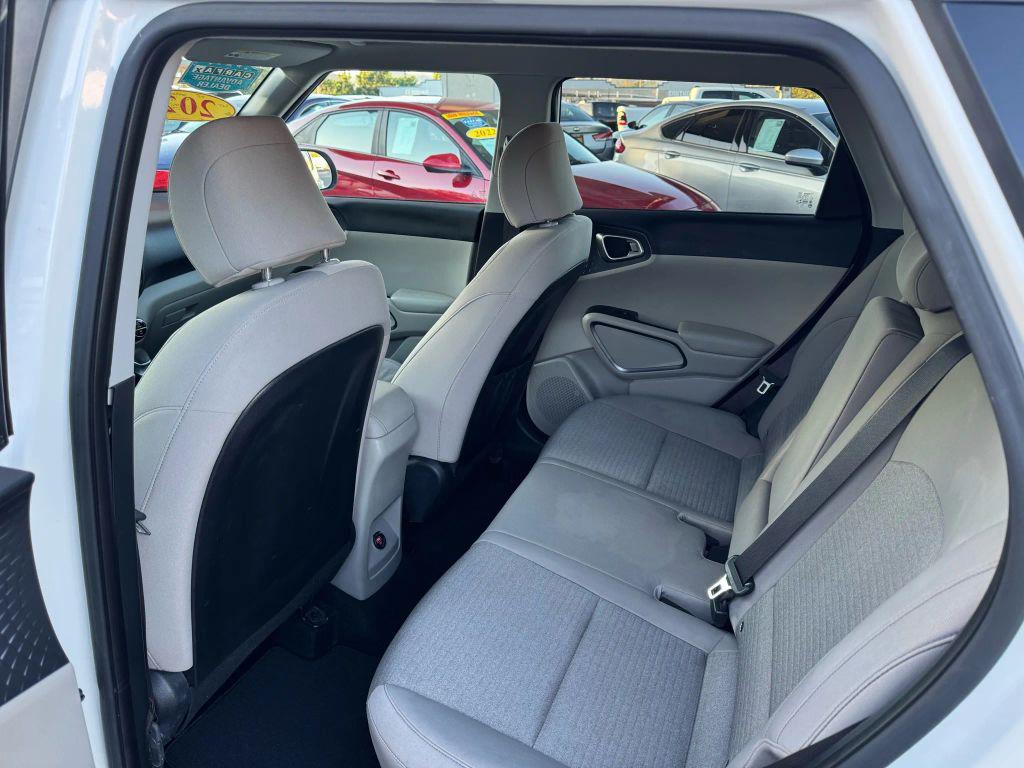 used 2020 Kia Soul car, priced at $11,995