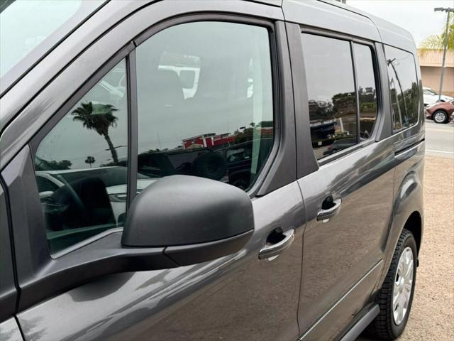 used 2019 Ford Transit Connect car, priced at $18,995
