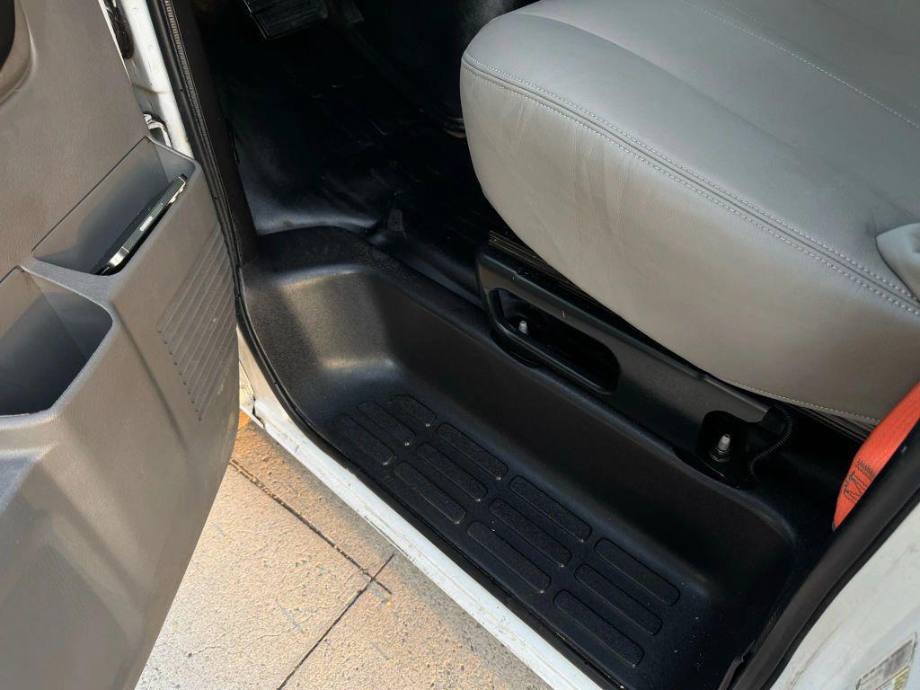 used 2013 Chevrolet Express 2500 car, priced at $14,995