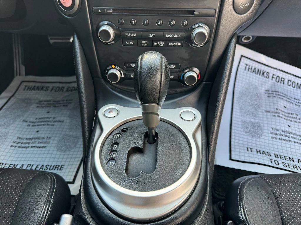 used 2018 Nissan 370Z car, priced at $21,995