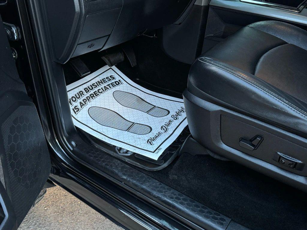 used 2015 Ram 1500 car, priced at $24,995