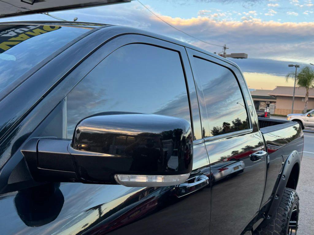 used 2015 Ram 1500 car, priced at $24,995