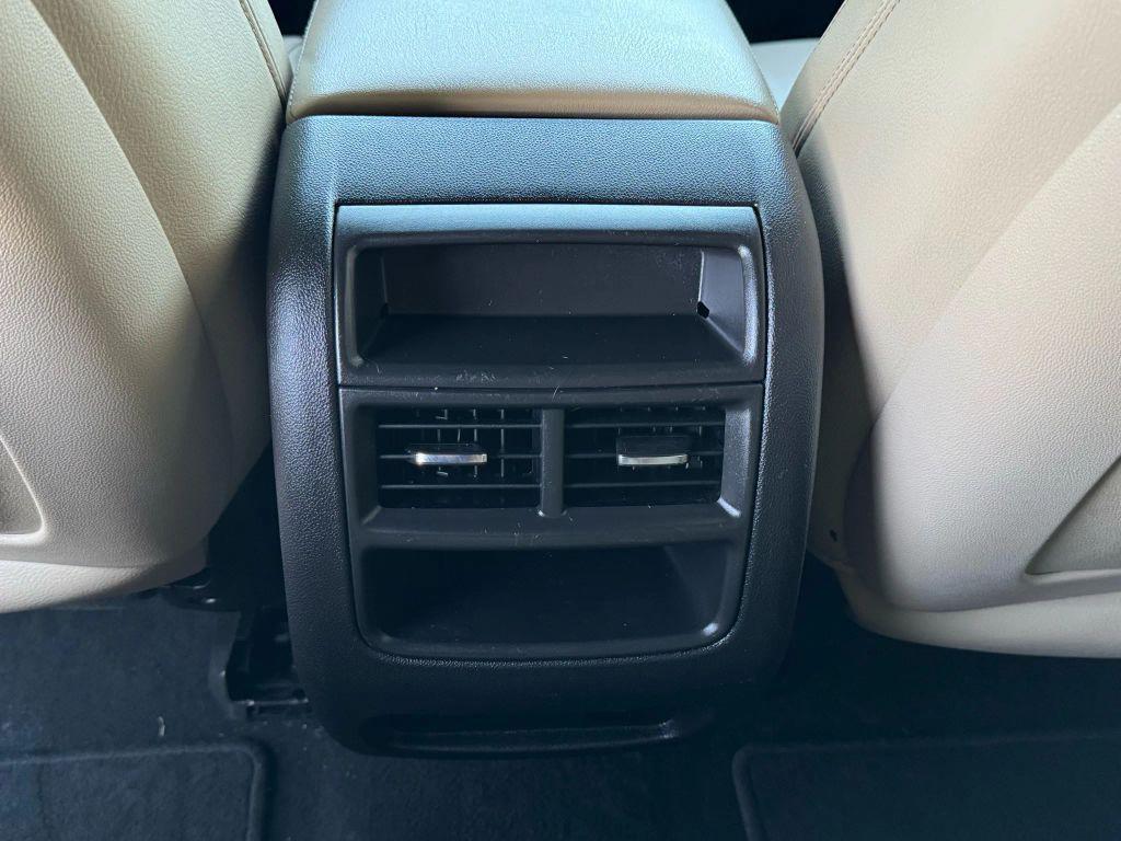 used 2018 Cadillac XT5 car, priced at $13,995