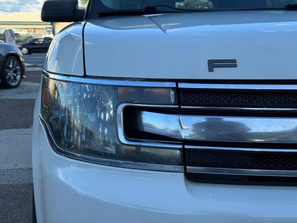 used 2013 Ford Flex car, priced at $5,995