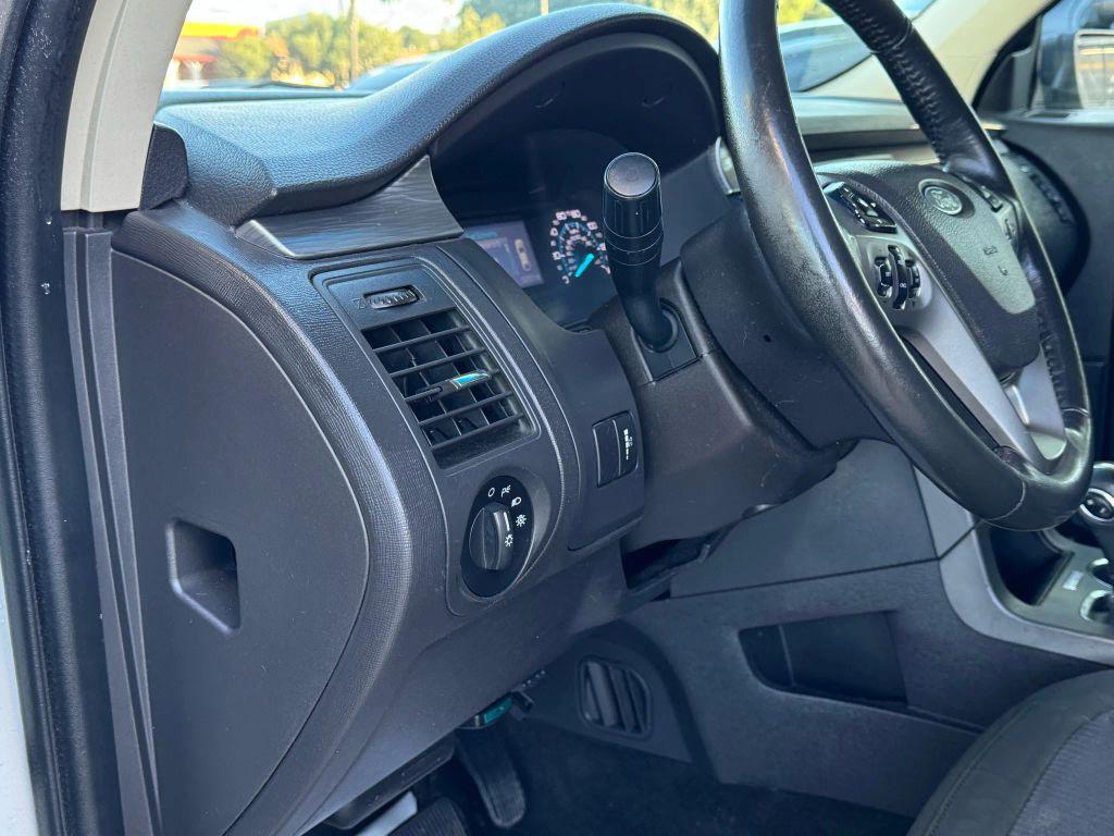 used 2013 Ford Flex car, priced at $5,995