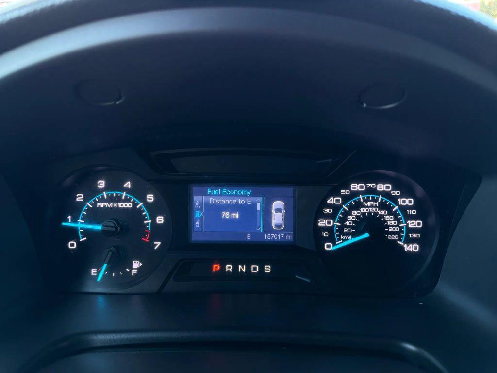 used 2013 Ford Flex car, priced at $5,995