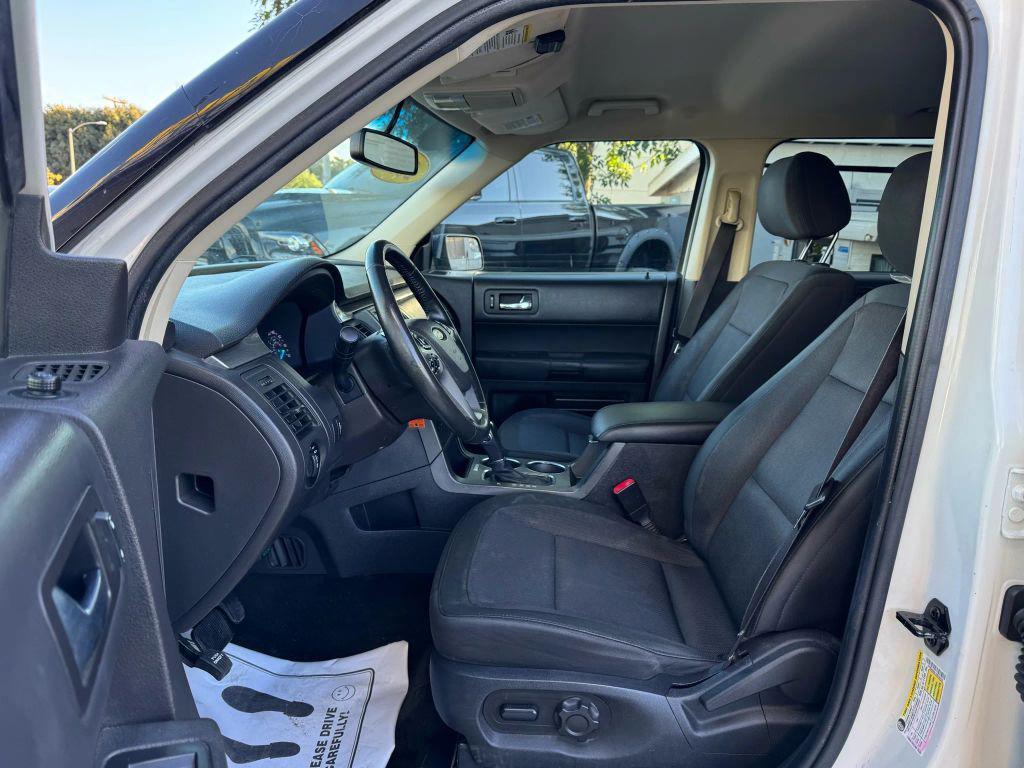 used 2013 Ford Flex car, priced at $5,995