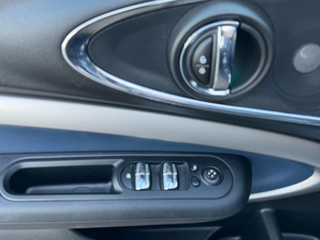 used 2019 MINI Clubman car, priced at $17,995