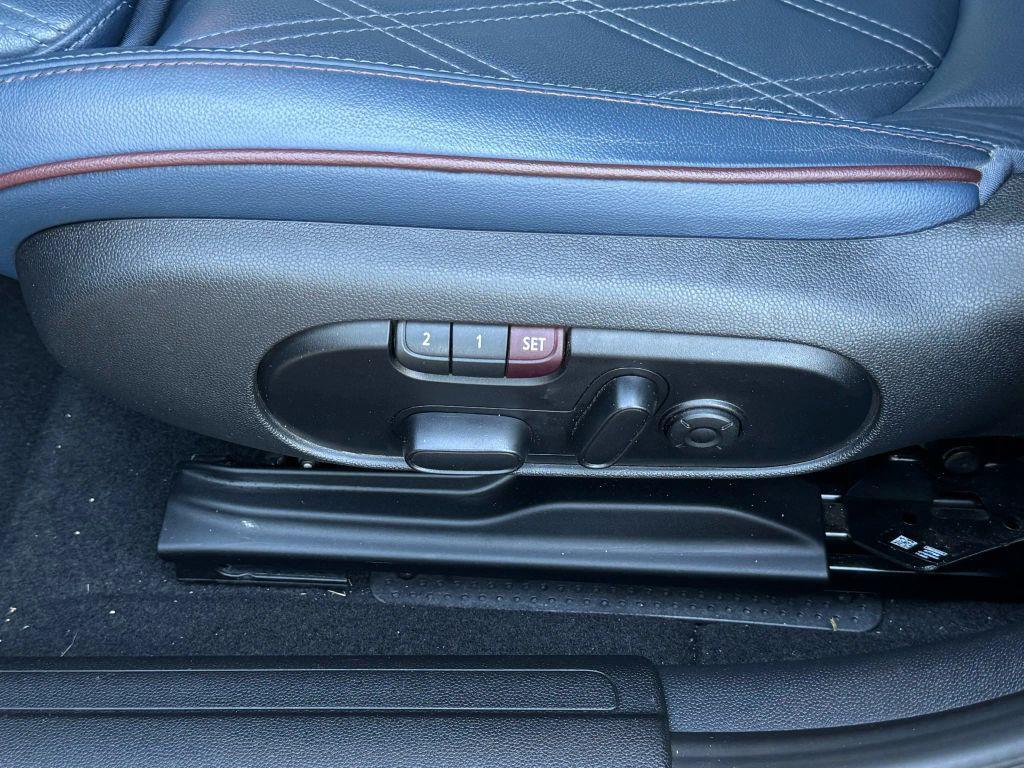 used 2019 MINI Clubman car, priced at $17,995