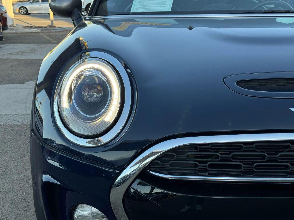 used 2019 MINI Clubman car, priced at $17,995
