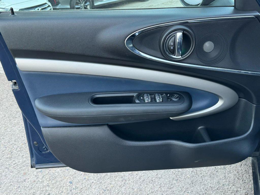 used 2019 MINI Clubman car, priced at $17,995