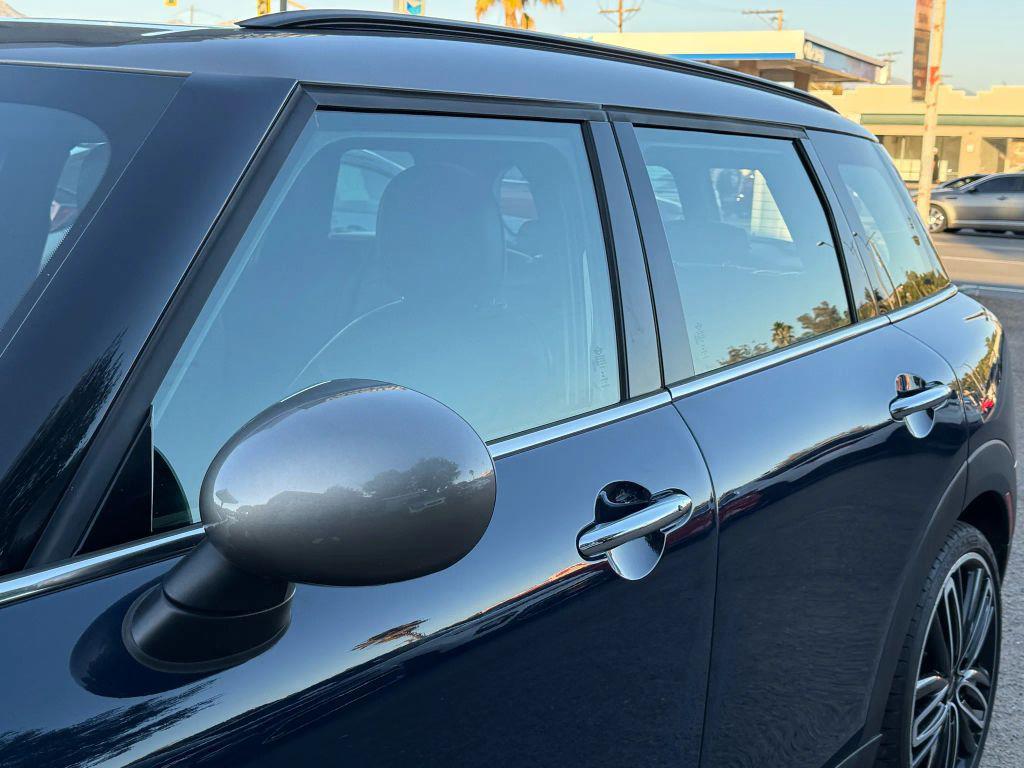 used 2019 MINI Clubman car, priced at $17,995