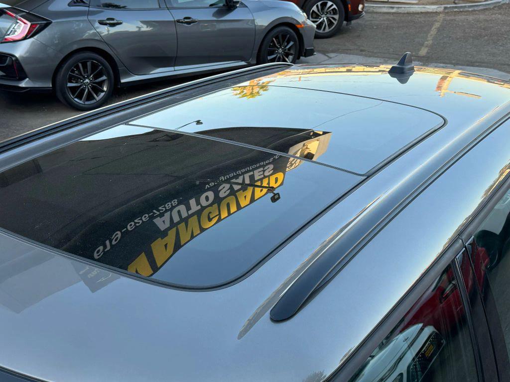 used 2019 MINI Clubman car, priced at $17,995