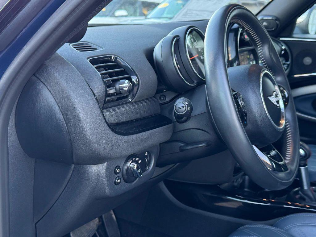 used 2019 MINI Clubman car, priced at $17,995