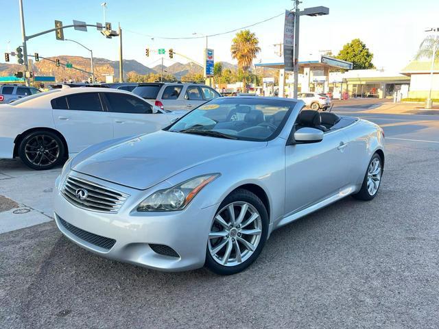 used 2014 INFINITI Q60 car, priced at $12,995