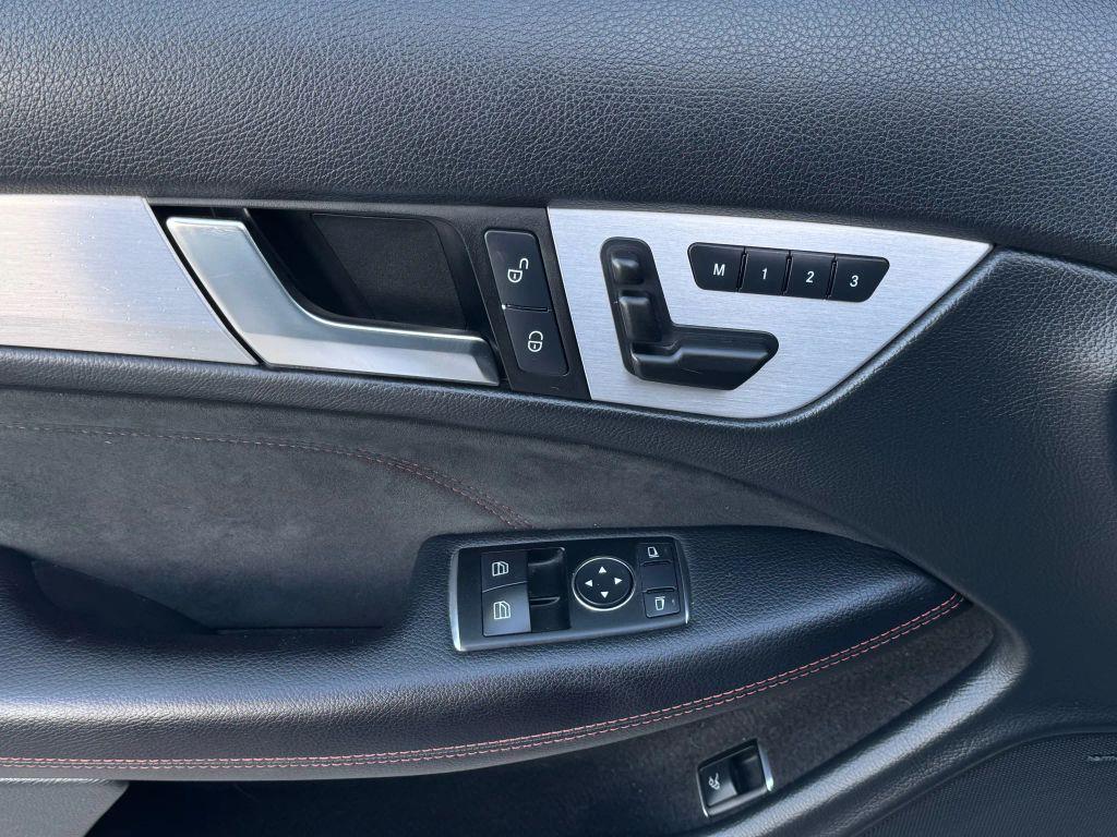 used 2013 Mercedes-Benz C-Class car, priced at $11,495