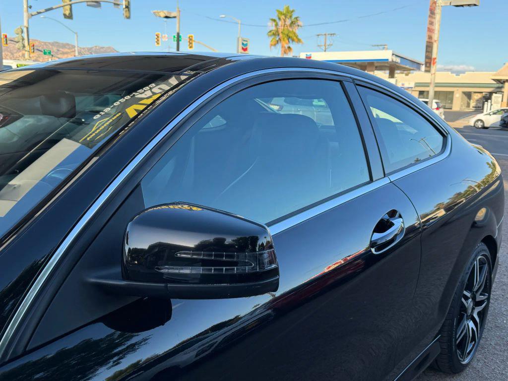 used 2013 Mercedes-Benz C-Class car, priced at $11,495