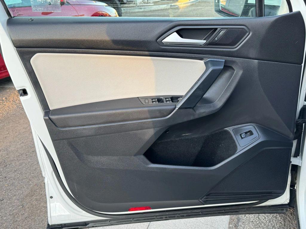 used 2019 Volkswagen Tiguan car, priced at $12,995