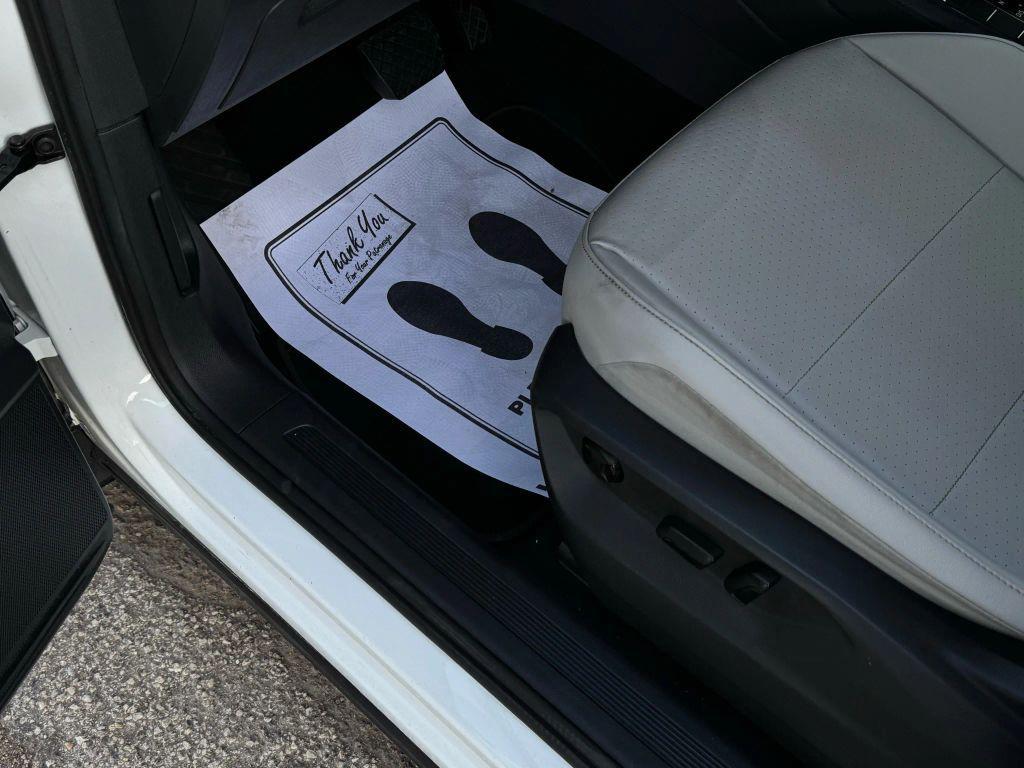 used 2019 Volkswagen Tiguan car, priced at $12,995