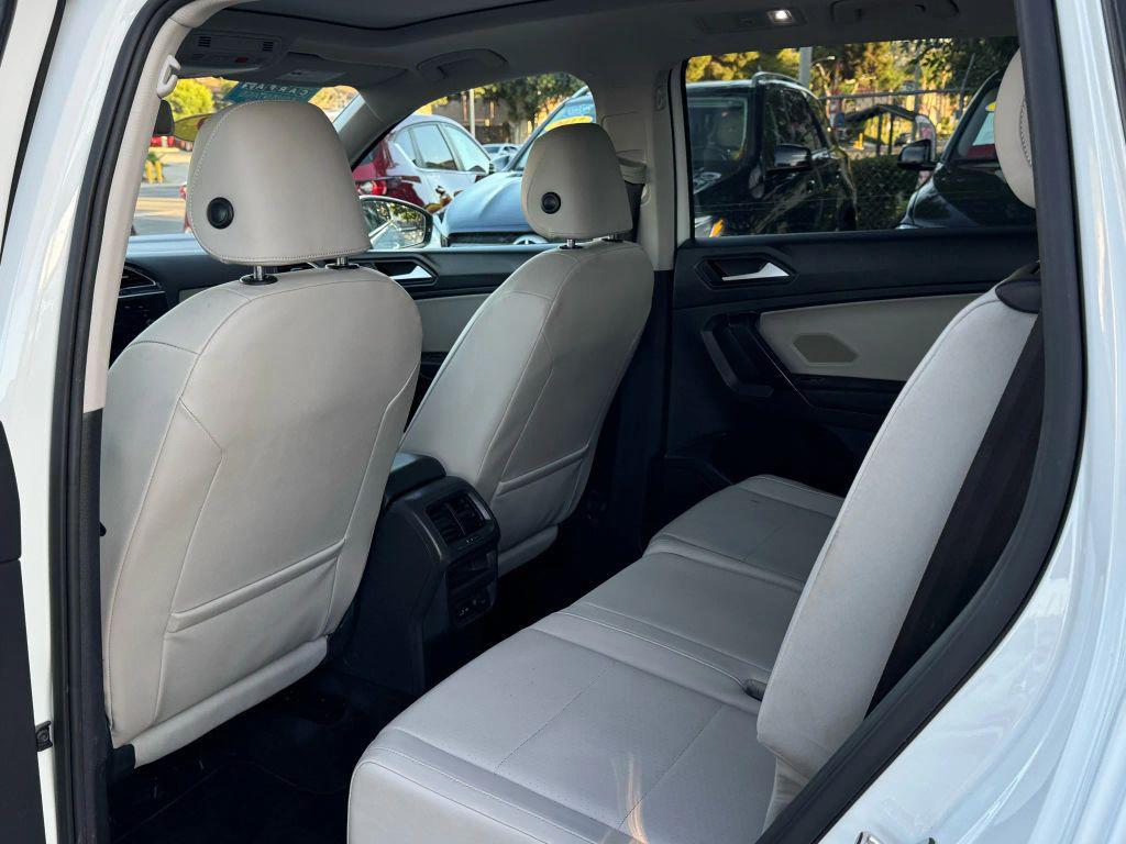 used 2019 Volkswagen Tiguan car, priced at $12,995