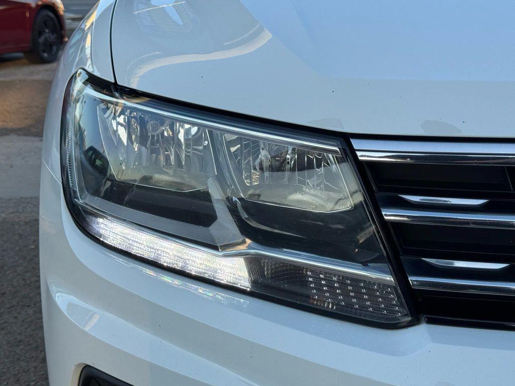 used 2019 Volkswagen Tiguan car, priced at $12,995