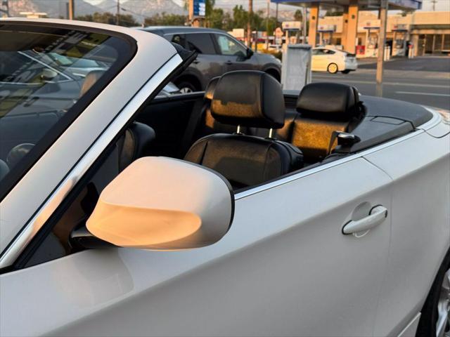 used 2012 BMW 128 car, priced at $8,995