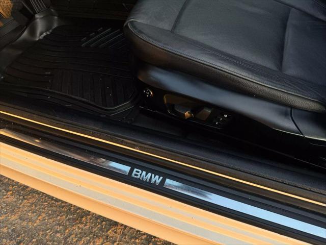 used 2012 BMW 128 car, priced at $8,995