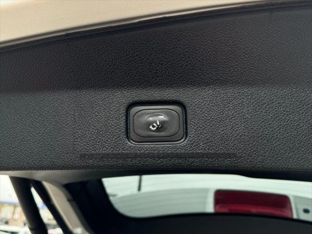 used 2018 Ford Explorer car, priced at $15,995