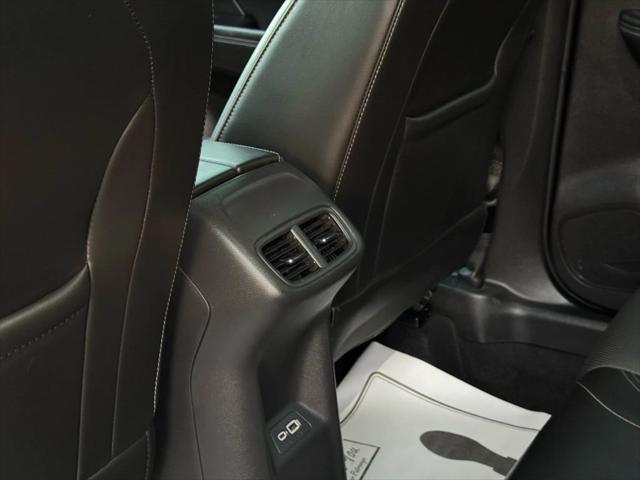 used 2022 Buick Envision car, priced at $18,995