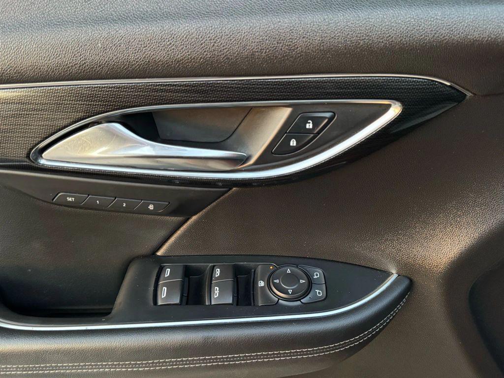 used 2022 Buick Envision car, priced at $17,995