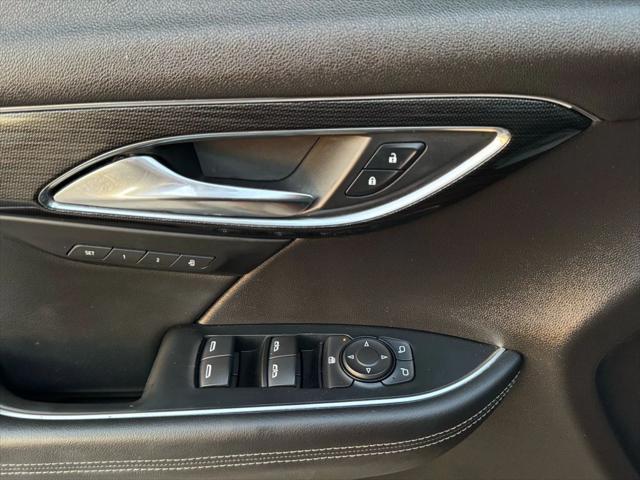 used 2022 Buick Envision car, priced at $18,995