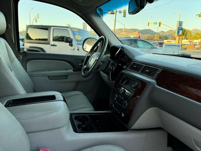 used 2014 Chevrolet Suburban car, priced at $13,995
