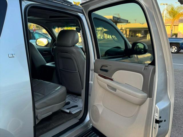 used 2014 Chevrolet Suburban car, priced at $13,995