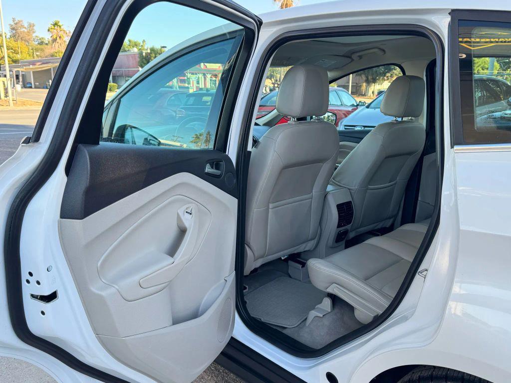 used 2016 Ford C-Max Energi car, priced at $10,995