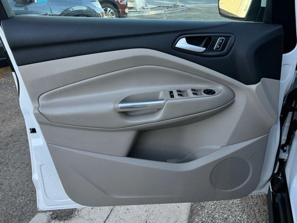 used 2016 Ford C-Max Energi car, priced at $10,995