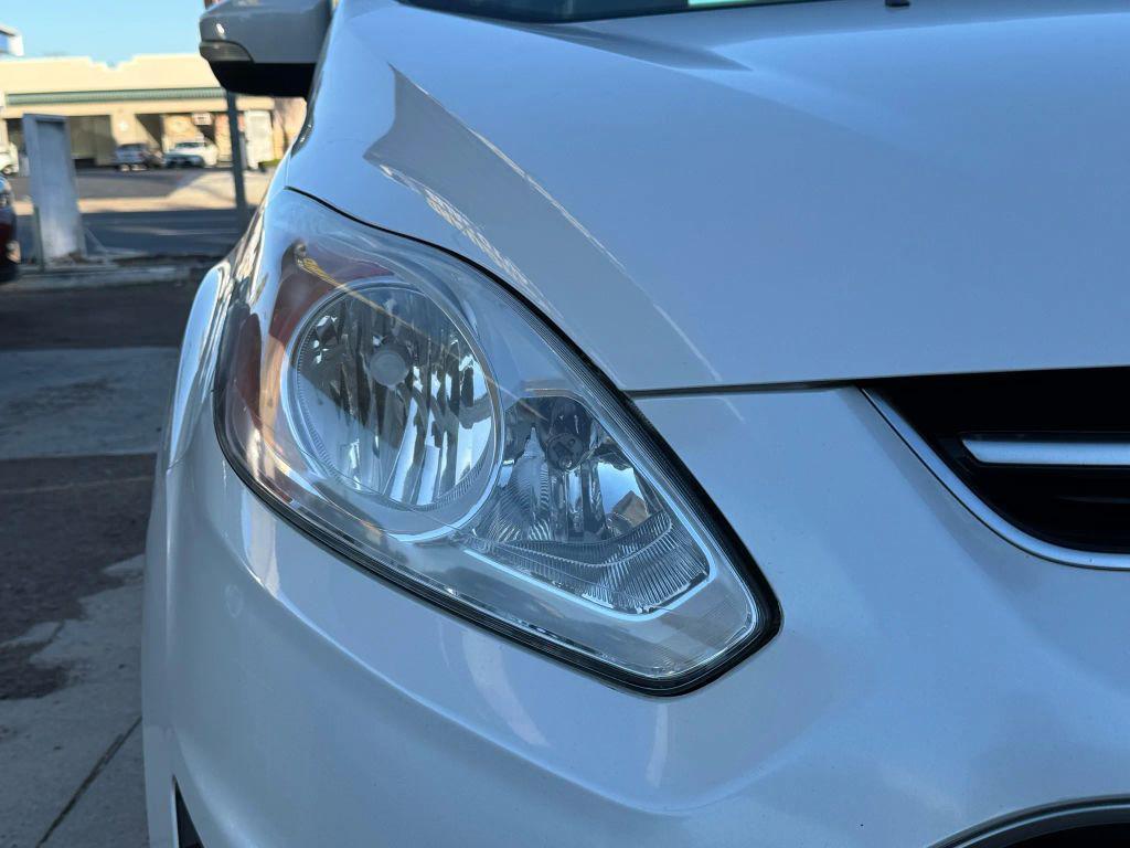 used 2016 Ford C-Max Energi car, priced at $10,995