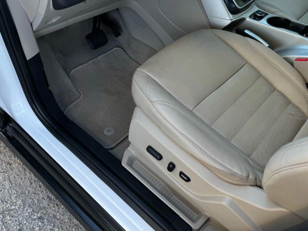 used 2016 Ford C-Max Energi car, priced at $10,995