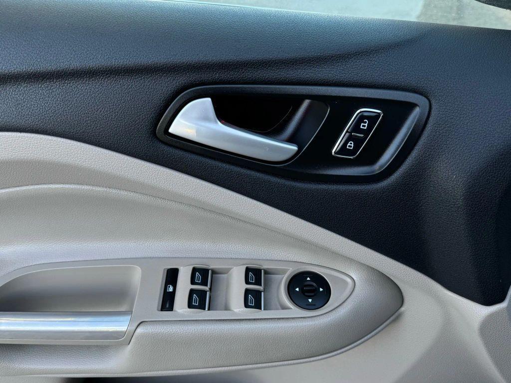 used 2016 Ford C-Max Energi car, priced at $10,995