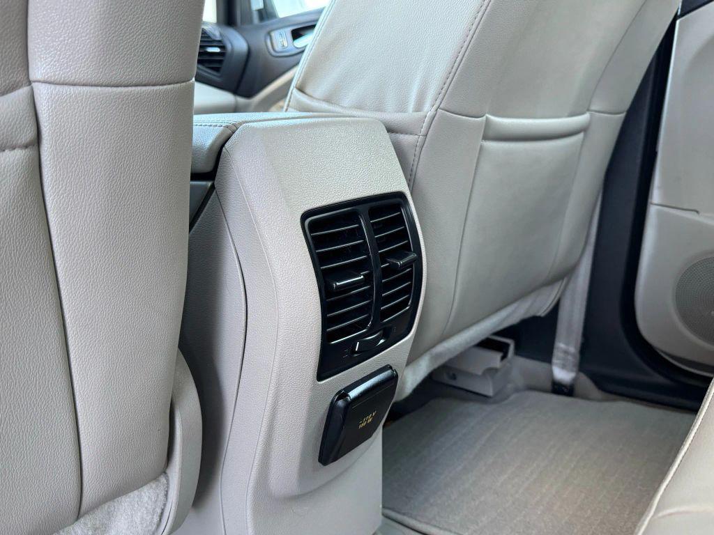 used 2016 Ford C-Max Energi car, priced at $10,995