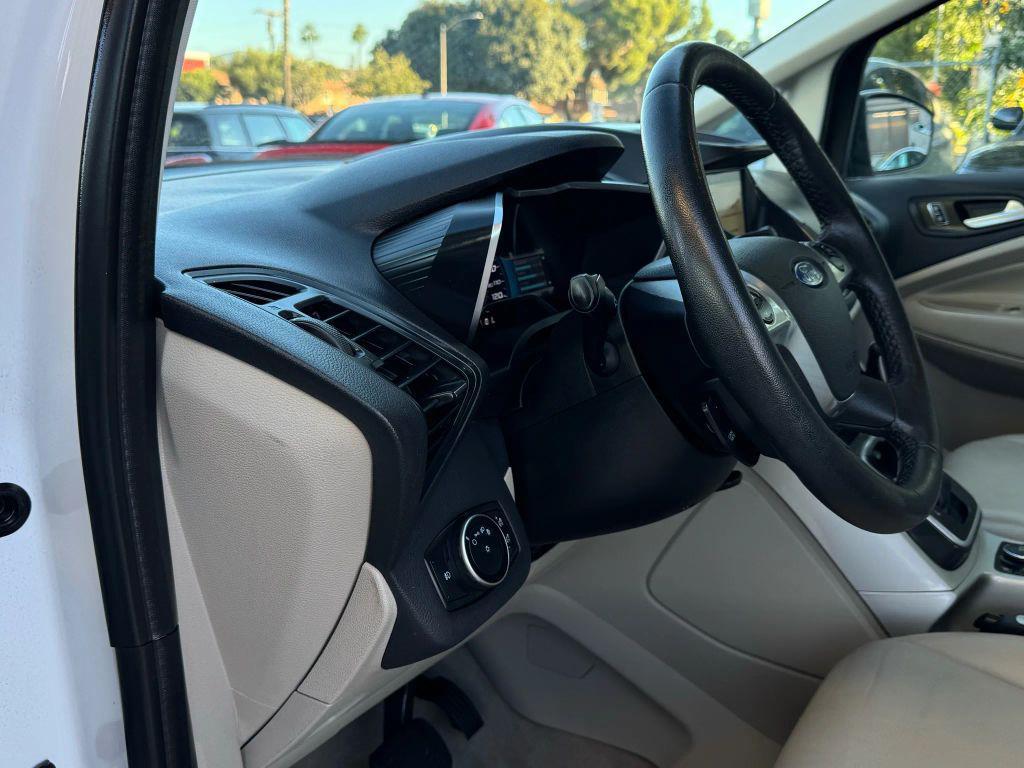 used 2016 Ford C-Max Energi car, priced at $10,995