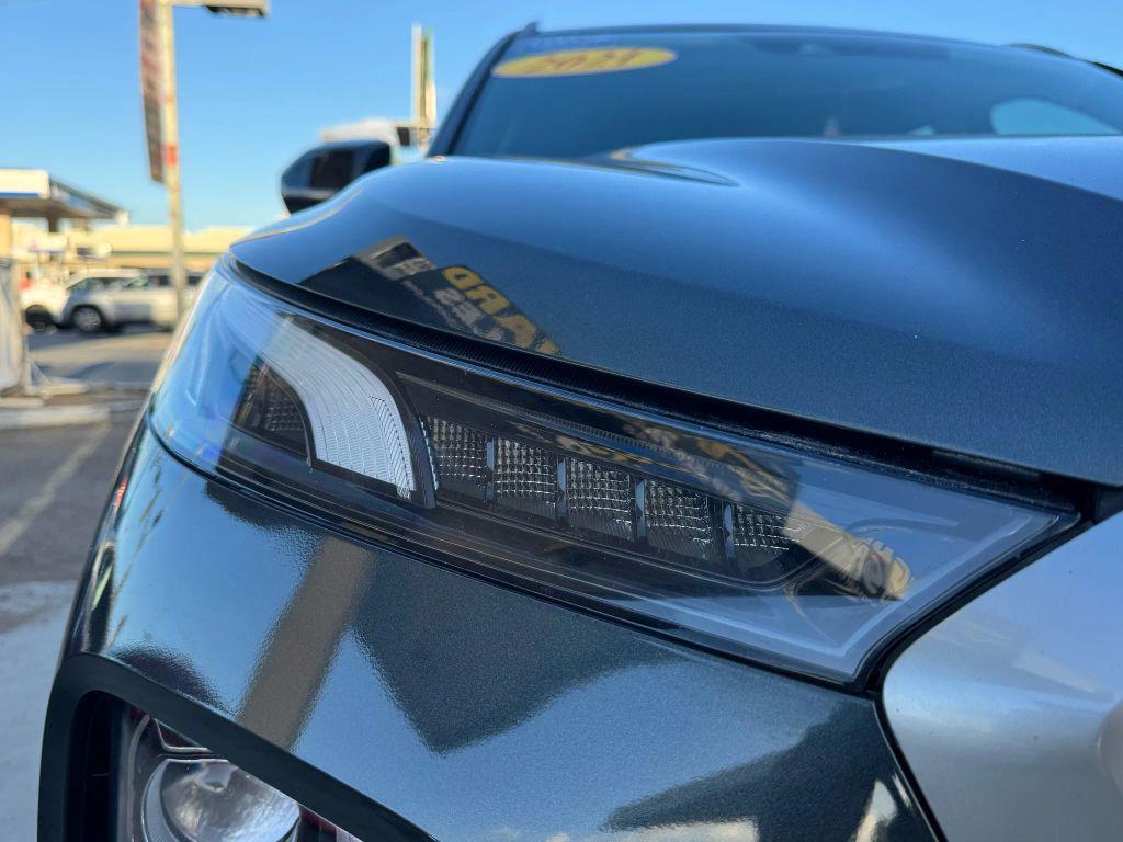 used 2021 Hyundai Palisade car, priced at $23,995