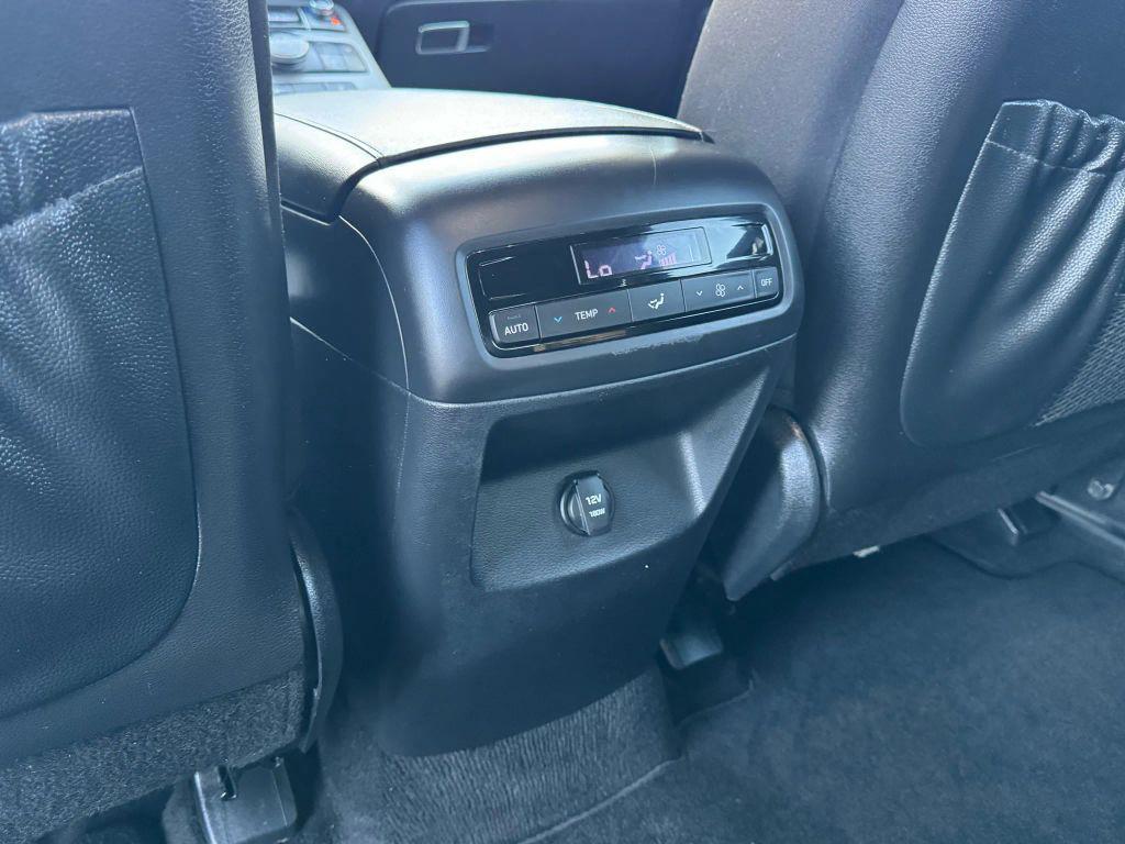 used 2021 Hyundai Palisade car, priced at $23,995